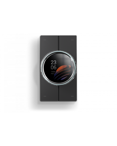 Внутренняя интерком панель Akuvox RT61_R2_EU в Таганроге Вызывные IP панели Pintop.ru