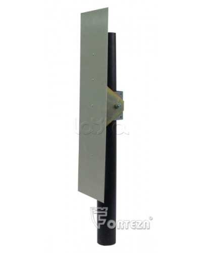 Устройство для формирования излома зоны обнаружения Forteza ОТРАЖАТЕЛЬ-820 в Таганроге Аксессуары для средств охраны периметра Pintop.ru