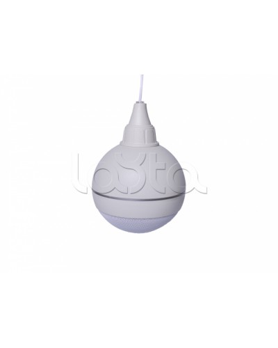 Оповещатель речевой подвесной ТРОМБОН Глагол ПШ-10 в Таганроге Система оповещения и трансляции Pintop.ru