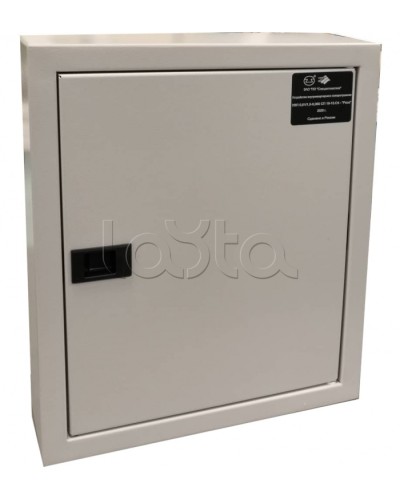 Устройство внутриквартирного пожаротушения Спецавтоматика УВП 0,6-0,060 СП 15.Ш.04 - Роса (в шкафу) в Таганроге Пожарные рукава Pintop.ru