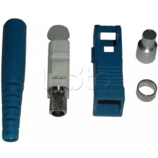 Патч-корд оптический LANMASTER LAN-SC-MM-0.9