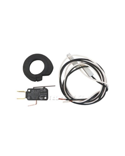 Микровыключатель с принадлежностями для обозначения одного конечного положения привода 390 Faac 390682 в Таганроге Запчасти для шлагбаумов и автоматики Pintop.ru