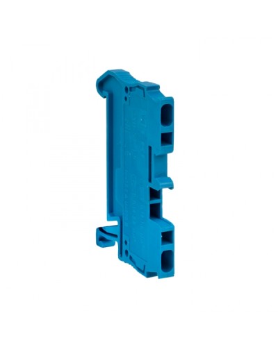 Колодка клеммная пружинная JXB-ST-1.5 17.5А синяя EKF PROxima (plc-jxb-st-1.5-blue) в Таганроге Клеммные колодки Pintop.ru