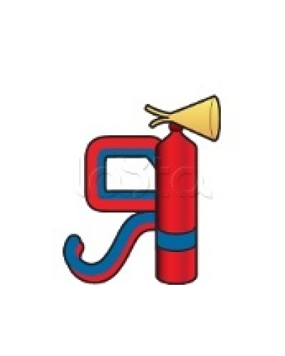 Огнетушитель порошковый закачной Ярпожинвест ОП-50(з) АВСE в Таганроге Огнетушители Pintop.ru