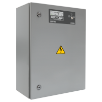 Блок контрольно-пусковой Болид ШКП-30RS с УПП