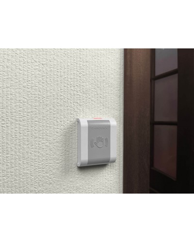 CARDDEX Комплект сенсорного автономного контроллера со считывателем«LCA E» в Таганроге Сетевая СКУД CARDDEX Pintop.ru