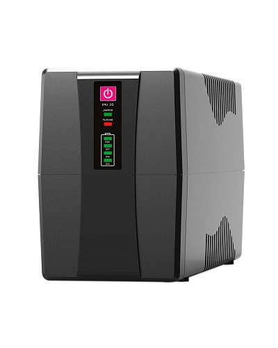 Блок бесперебойного питания AccordTec ББП-90 DT в Таганроге Дополнительное оборудование для СКУД Pintop.ru