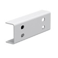 Кронштейн соединительный от ограждения к калитке Oxgard Кронштейн (ВЗР 2342.04-01)