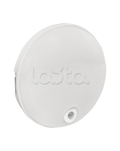 Светильник светодиодный ЖКХ круг ДПО-2200 12Вт 6500K IP65 EKF PROxima (BKL-2200DI-R-12-6500) в Таганроге Светильники Pintop.ru