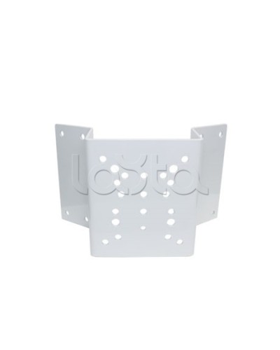 Адаптер угловой для оборудования в корпусах из оцинкованной стали и алюминиевого сплава Спектрон АУ-М в Таганроге Дополнительное оборудование для ОПС Pintop.ru