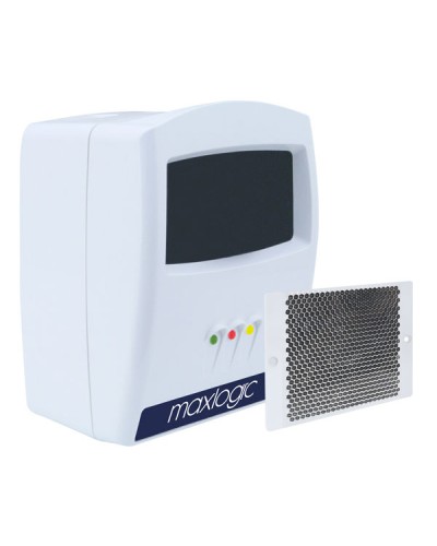 Извещатель пожарный дымовой оптико-электронный Mavigard ML-2173 в Таганроге Пожарные извещатели Pintop.ru