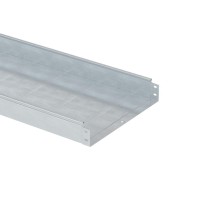 Лоток неперфорированный DKC (SNV60160)