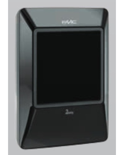 Считыватель XTR B для брелков KEYTAG Faac 786041 в Таганроге Автоматизация ворот Pintop.ru