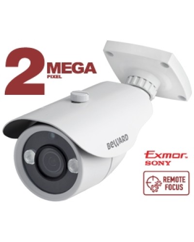 IP-камера видеонаблюдения уличная в стандартном исполнении Beward B8182710RCVZ в Таганроге IP-камеры Pintop.ru