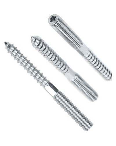 Саморез-шпилька 8х120 (50 шт/уп) Промрукав (PR08.3565) в Таганроге Крепеж: Дюбели, шурупы, саморезы Pintop.ru