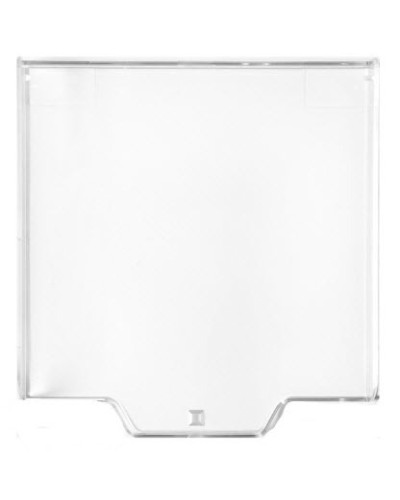 Крышка сменная для TS-ERButton Tantos в Таганроге Дополнительное оборудование для СКУД Pintop.ru