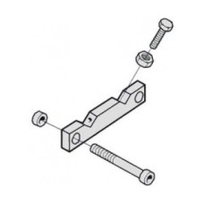 Ограничит. нижний с крепл. G4000 и G2500 Came 119RIG059