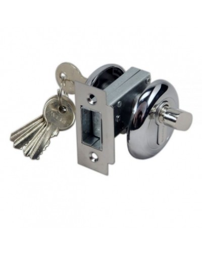 Механизм разблокировки замка Promix-AD.KM.01 в Таганроге Дополнительное оборудование для СКУД Pintop.ru