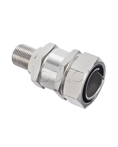 Кабельный ввод Эридан КВБМ25-Н в Таганроге Дополнительное оборудование для ОПС Pintop.ru