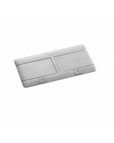 Блок розеточный выдвижной Legrand 054015 в Таганроге Блоки розеток Pintop.ru