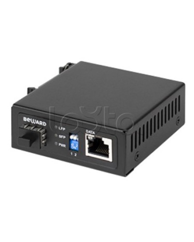 Медиаконвертер Beward STMP-1205 в Таганроге Медиаконвертеры Pintop.ru