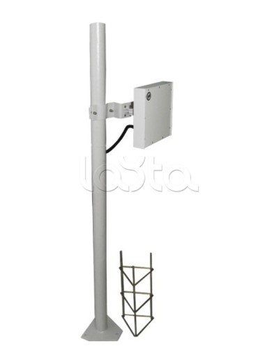 Стойка Омега-микродизайн СТ1-а/1 в Таганроге Дополнительное оборудование для ОПС Pintop.ru