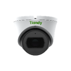 Уличная купольная IP-камера Tiandy TC-C35SS Spec:I3/A/E/Y/M/C/H/2.7-13.5mm/V4.0