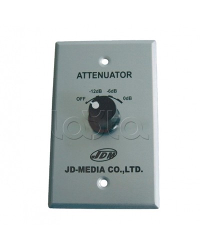 Аттенюатор JDM AT-03 в Таганроге Аксессуары для СОУЭ Pintop.ru