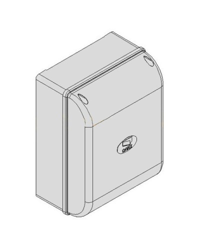 Корпус S4655 Came 119RIR315 в Таганроге Запчасти для шлагбаумов и автоматики Pintop.ru