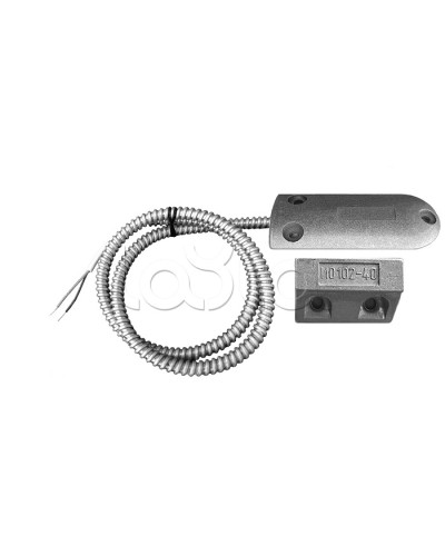 Извещатель охранный точечный магнитоконтактный Магнито-контакт ИО 102-40 А2М (3) (спецсерия, срабатывание 10 мм) АТФЕ.425119.066 ТУ в Таганроге Извещатели охранные (Ex) Pintop.ru