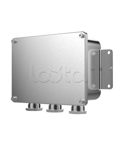 Коробка монтажная Hikvision DS-1284ZJ-M в Таганроге Распределительные коробки Pintop.ru