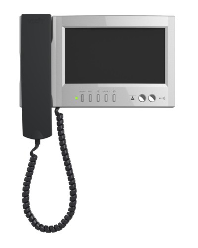 Монитор видеодомофона Vizit-M468МS в Таганроге Многоабонентные устройства Pintop.ru