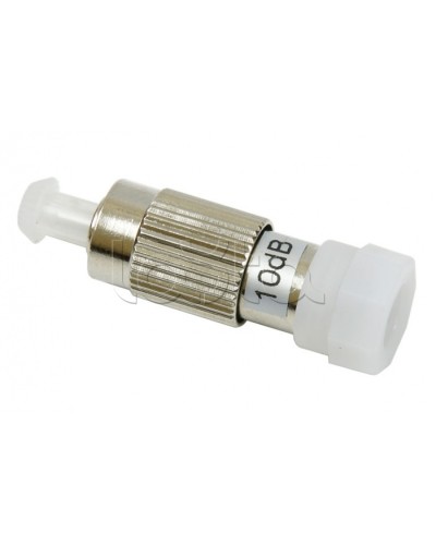 Аттенюатор FC-SM-10Дб Cabeus Att-FM FC-SM-10dB в Таганроге Аттенюатор Pintop.ru