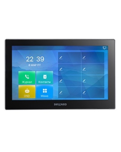 Монитор Beward SM730W в Таганроге Абонентские IP устройства Pintop.ru