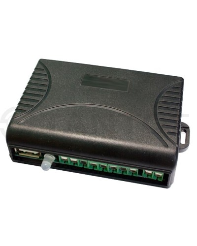 Приемник сигналов беспроводных брелоков программируемый Tantos TSt-RCV4-250 в Таганроге Дополнительное оборудование для СКУД Pintop.ru