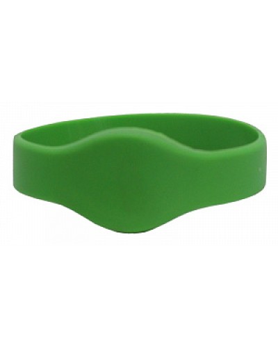 Браслет с MIFARE идентификатором Smartec ST-PT074MF-GN в Таганроге Оптовые идентификаторы Pintop.ru