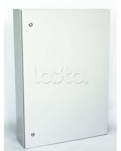 Металлический шкаф с термоизоляцией Forteza ТШУ-700.2.Н (500x700x230) в Таганроге Технические средства охраны периметра Pintop.ru