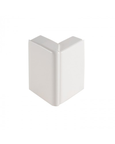 MEV 75/3/20 Угол 75/3х20мм внешний изменяемый (10шт.) 1кор.=600шт. Экопласт в Таганроге Аксессуары для кабель-канала Pintop.ru