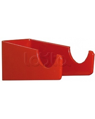 Кронштейн ПОЖТЕХНИКА Кронштейн ИНЕЙ (для ОУ, ЗПУ без ушка) в Таганроге Аксессуары для огнетушителей Pintop.ru