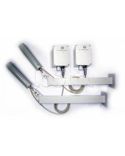 Два изолированных провода Омега-микродизайн Провода ЧЭ1/500 в Таганроге Чувствительные элементы для извещателей Pintop.ru