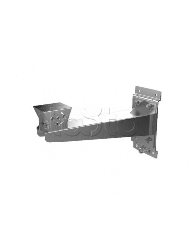 Кронштейн настенный для взрывозащищенных камер Hikvision DS-1707ZJ-Y-E в Таганроге Кронштейны и адаптеры для камер и мониторов Pintop.ru