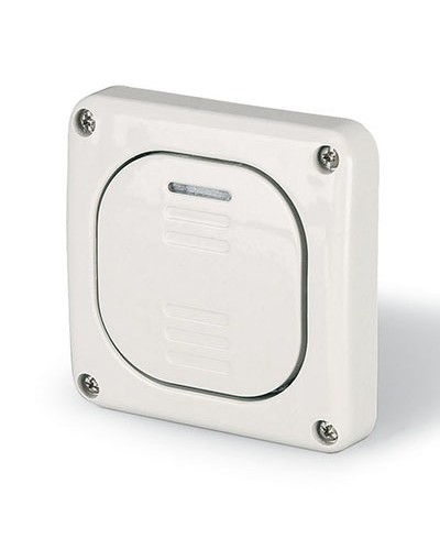 Выключатель однополюсный, одноклавишный DKC DIS1373012 в Таганроге Аксессуары для стоек и шкафов Pintop.ru