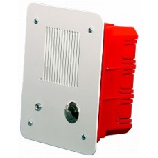 Панель вызывная МЕТА 18556 исп. В 1