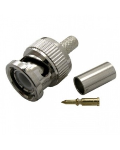 Разъем штекер BNC под пайку EverFocus TDB-5006 в Таганроге Коннекторы Pintop.ru