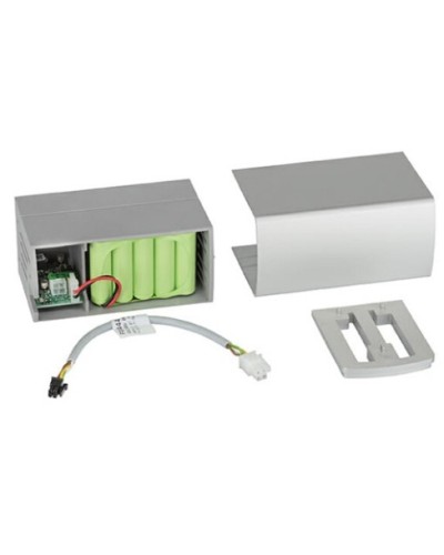 Батарея резервного питания привода Faac 390116 в Таганроге Автоматизация ворот Pintop.ru