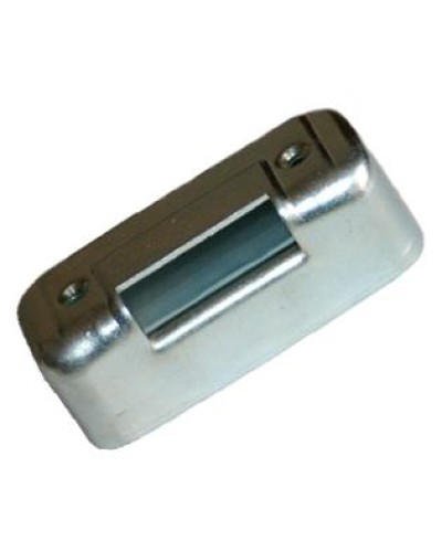 Пластина ответная для замка Faac 712990 в Таганроге Запчасти для шлагбаумов и автоматики Pintop.ru