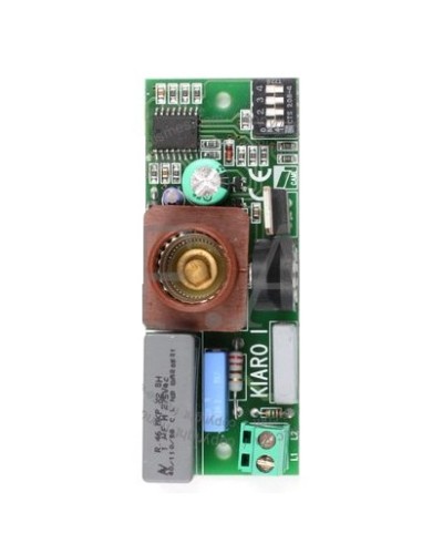 Плата лампы KIARO24-I Came 119RIR168 в Таганроге Запчасти для шлагбаумов и автоматики Pintop.ru
