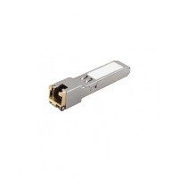 Медный SFP модуль Gigabit Ethernet с разъемом RJ45 NST NS-SFP-RJ45-FG-01