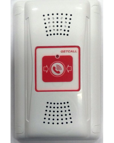 Устройство абонентское Getcall GC-2001W3 в Таганроге Переговорные устройства Pintop.ru