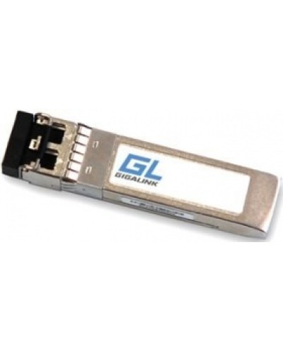 SFP+ модуль CWDM Gigalink GL-OT-ST10LC2-1330-CWDM в Таганроге Модули SFP/XFP/GBIC Pintop.ru